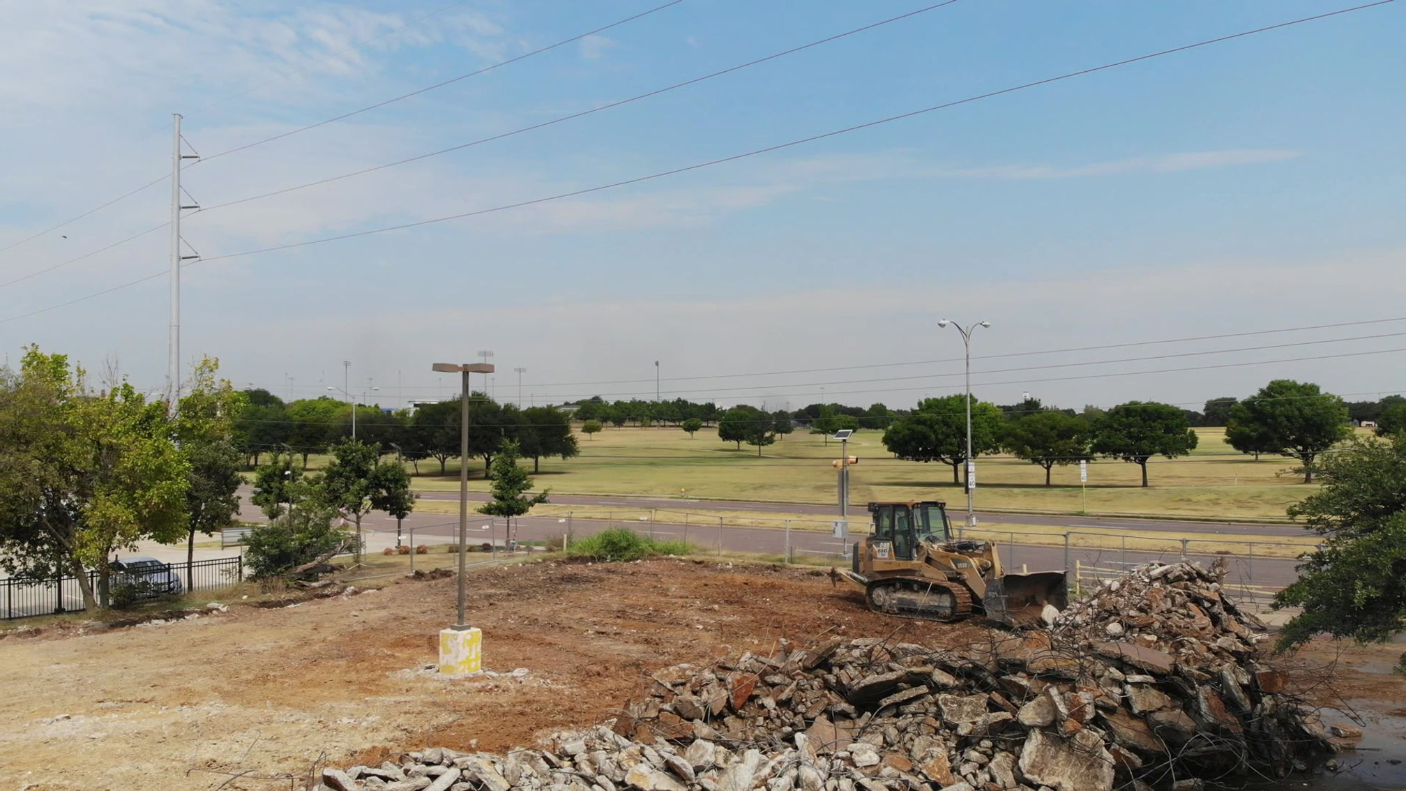 August 2025 | Illinois HiLine - Dallas, Tx